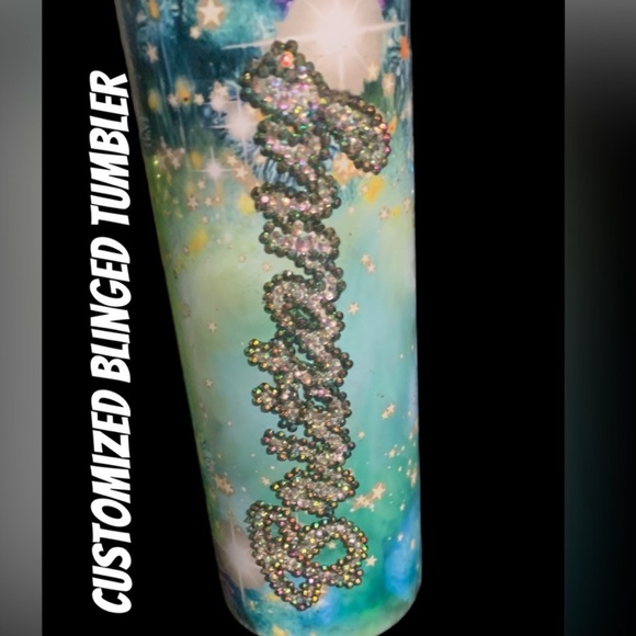 Made to order custom tumblers! - Picture 9 of 15